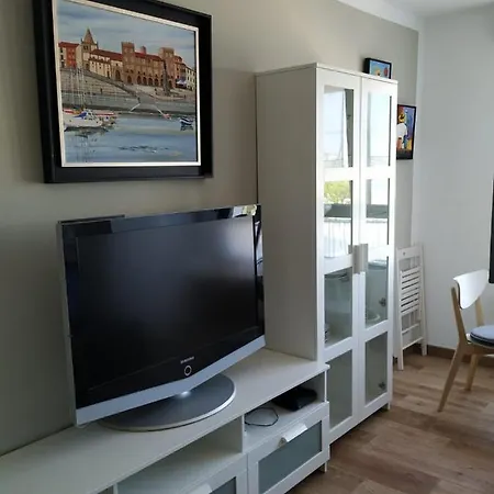 Apartamento La 10 Gijón