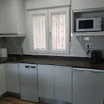 La 10 Apartament Gijón
