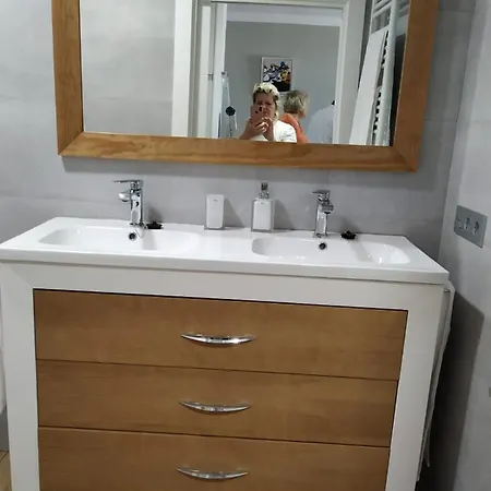 Appartement La 10 Gijón