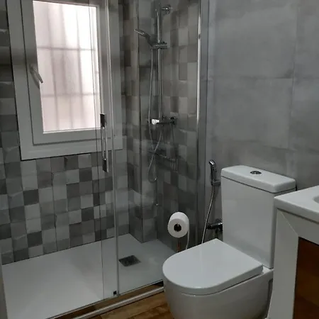 La 10 Apartamento