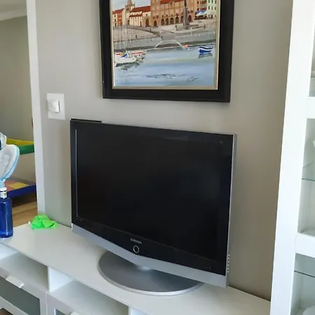 La 10 Apartmán Gijón