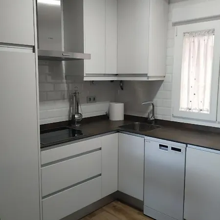 La 10 Apartamento