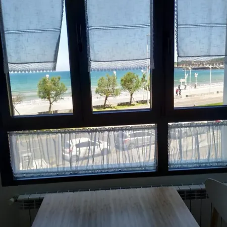 Apartamento La 10