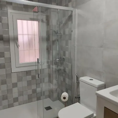 La 10 Apartamento *